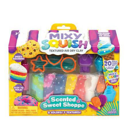 Scented Sweet Treat Shoppe