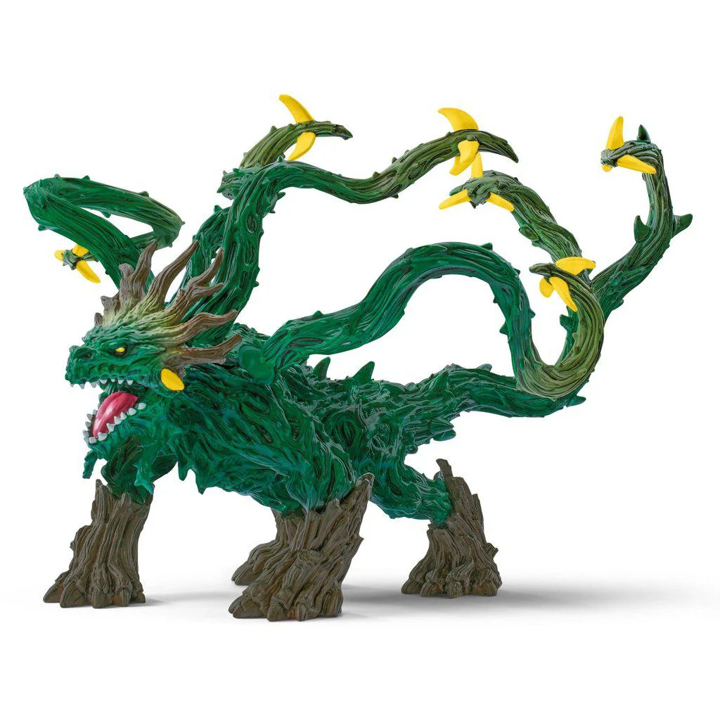 Jungle Creature