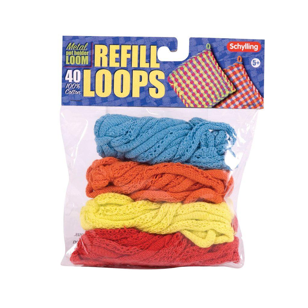 Schylling NLR kids' art/craft kit