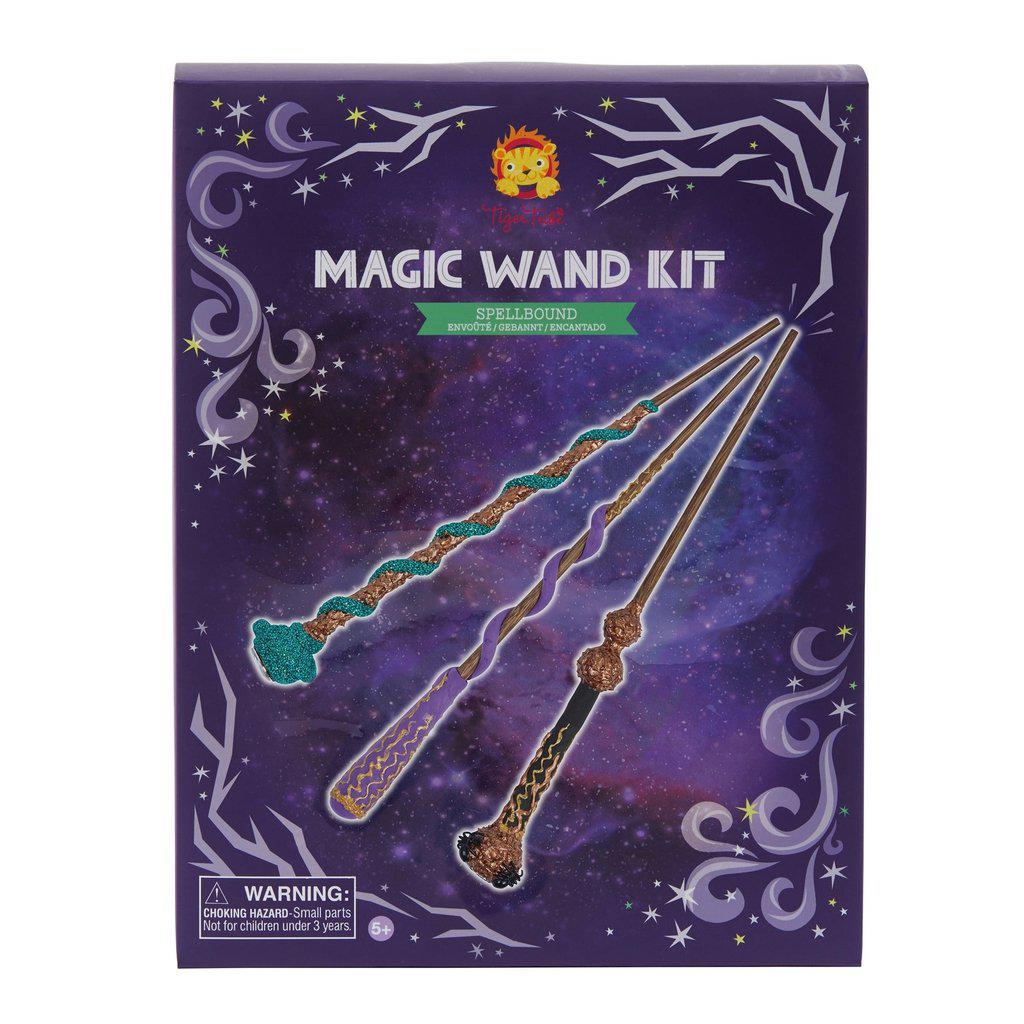 Schylling Spellbound – Magic Wand Kit