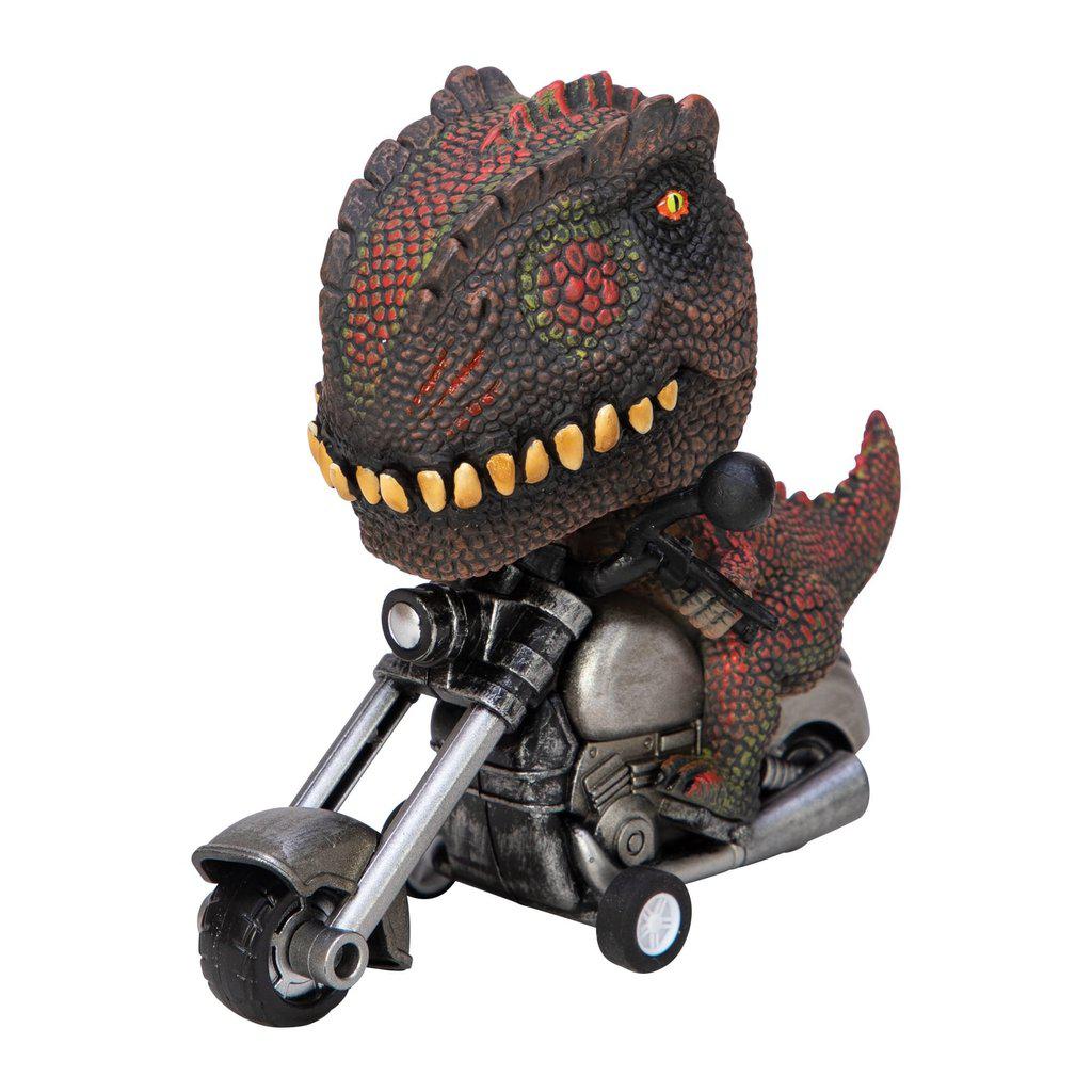 T-Rex Rider Assorted