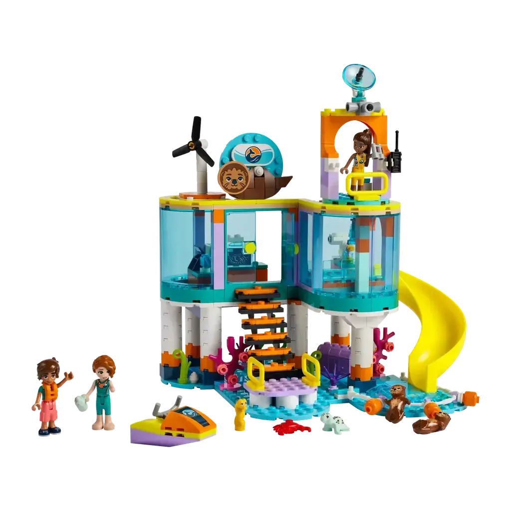 Sea Rescue Center