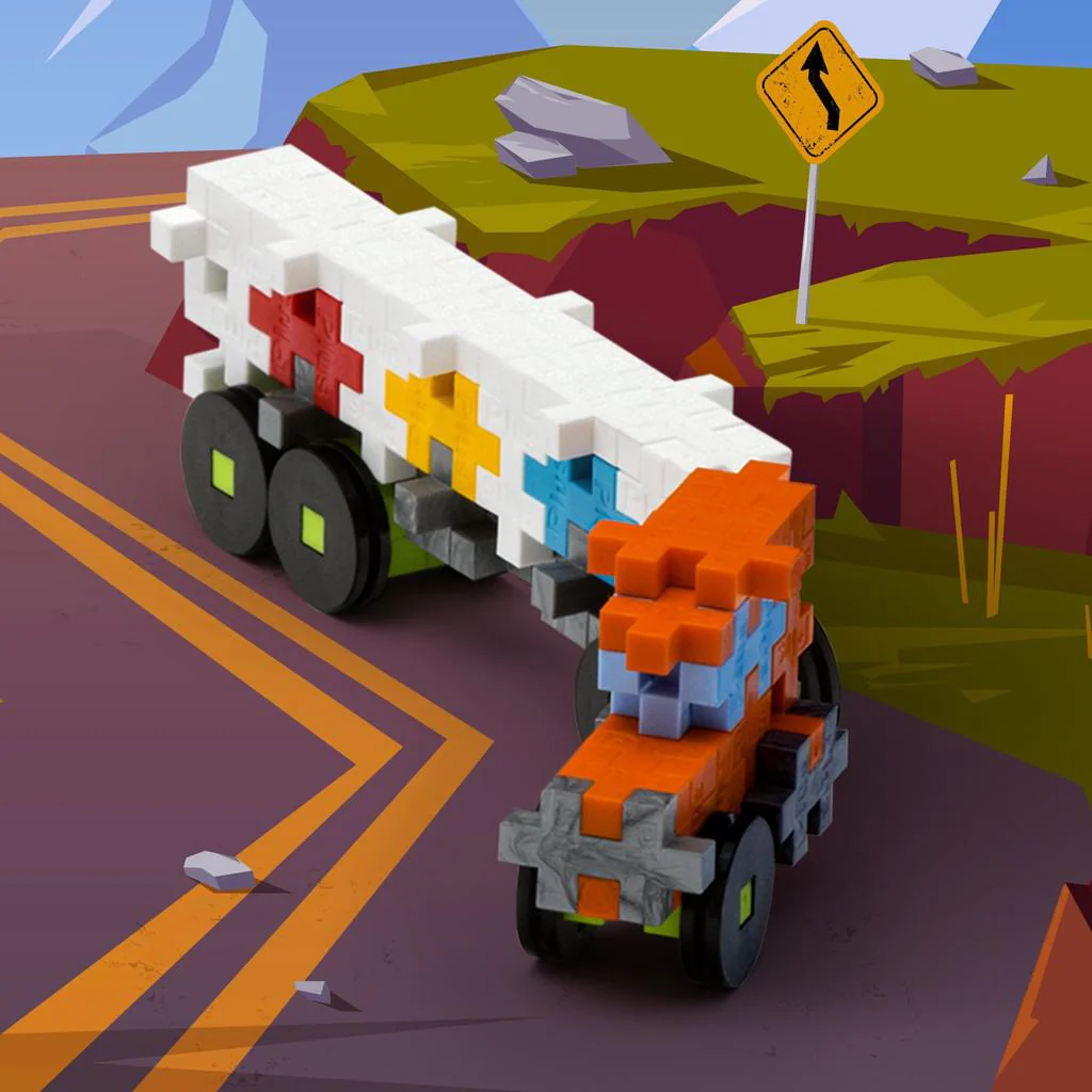 Semi Truck