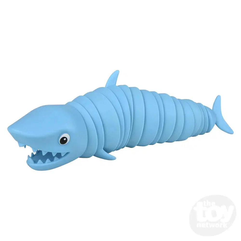 Shark Wiggle Sensory