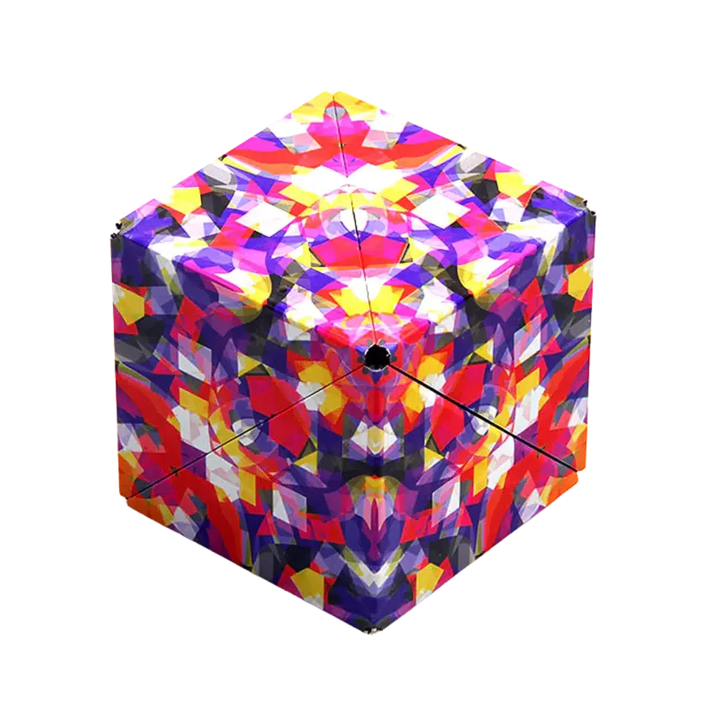 Shashibo - Confetti