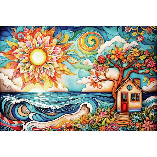 She Shed by the Sea - Image 2