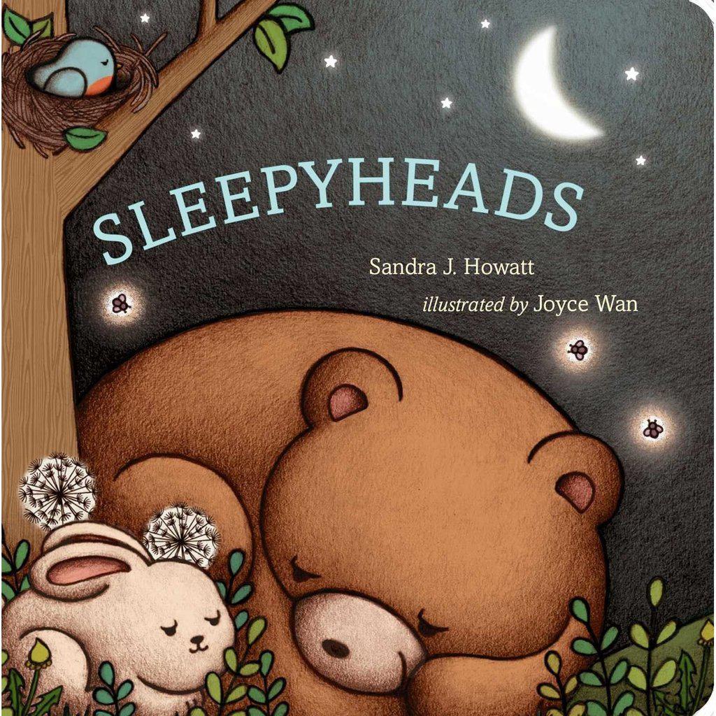 Sleepyheads