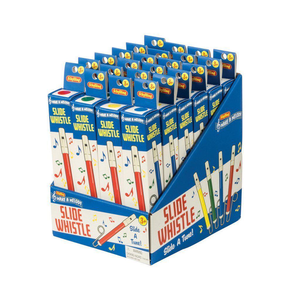 Slide Whistle Boxed
