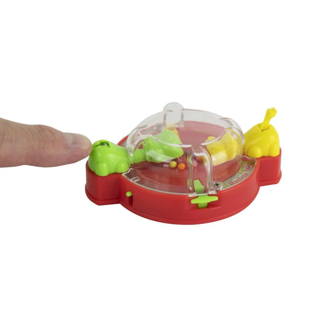 Slinky World's Smallest