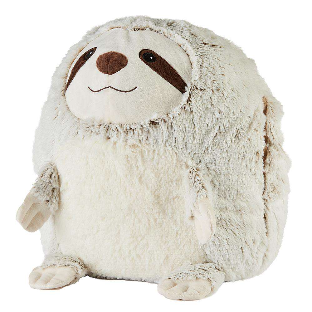 Sloth - Supersized Warmies