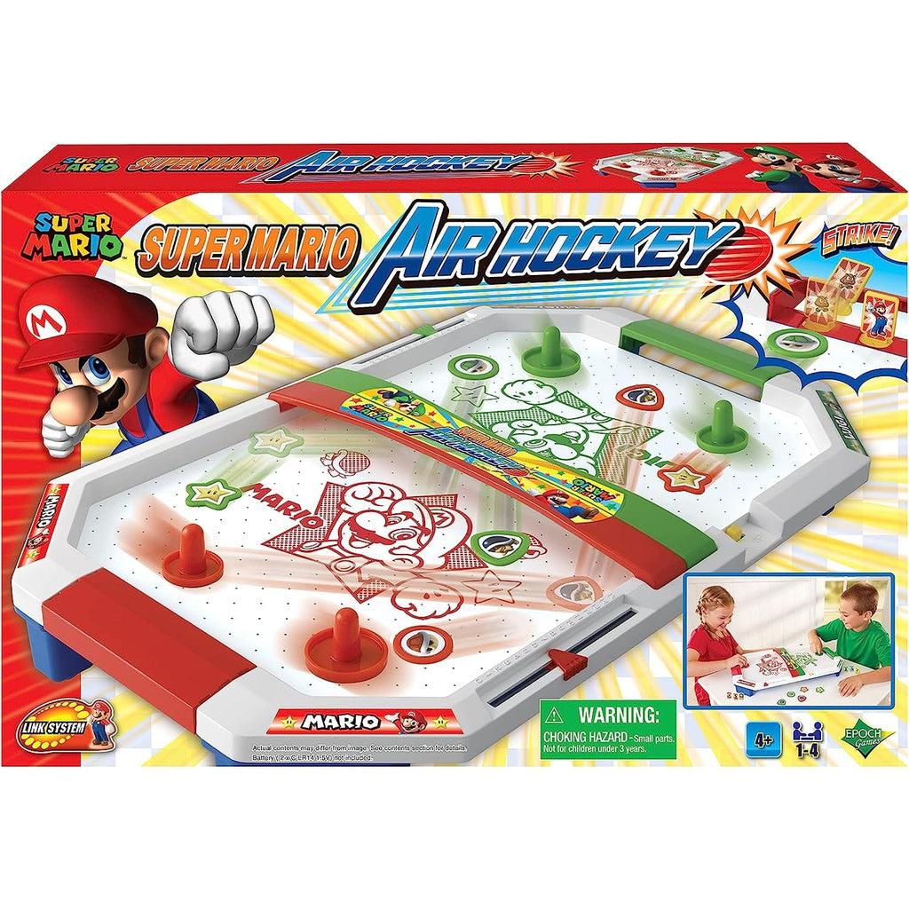 SM - Air Hockey
