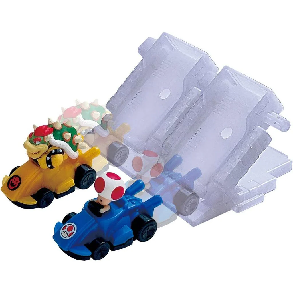 Super Mario Racing Deluxe Expansion Pack