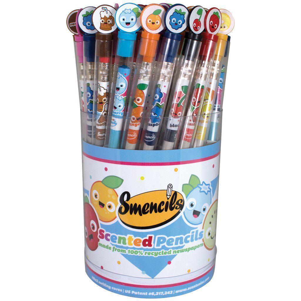 Assorted Smencil