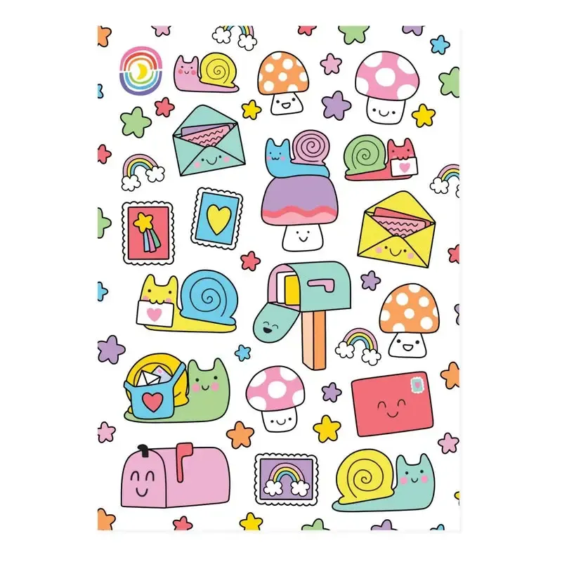 Snails N Mail