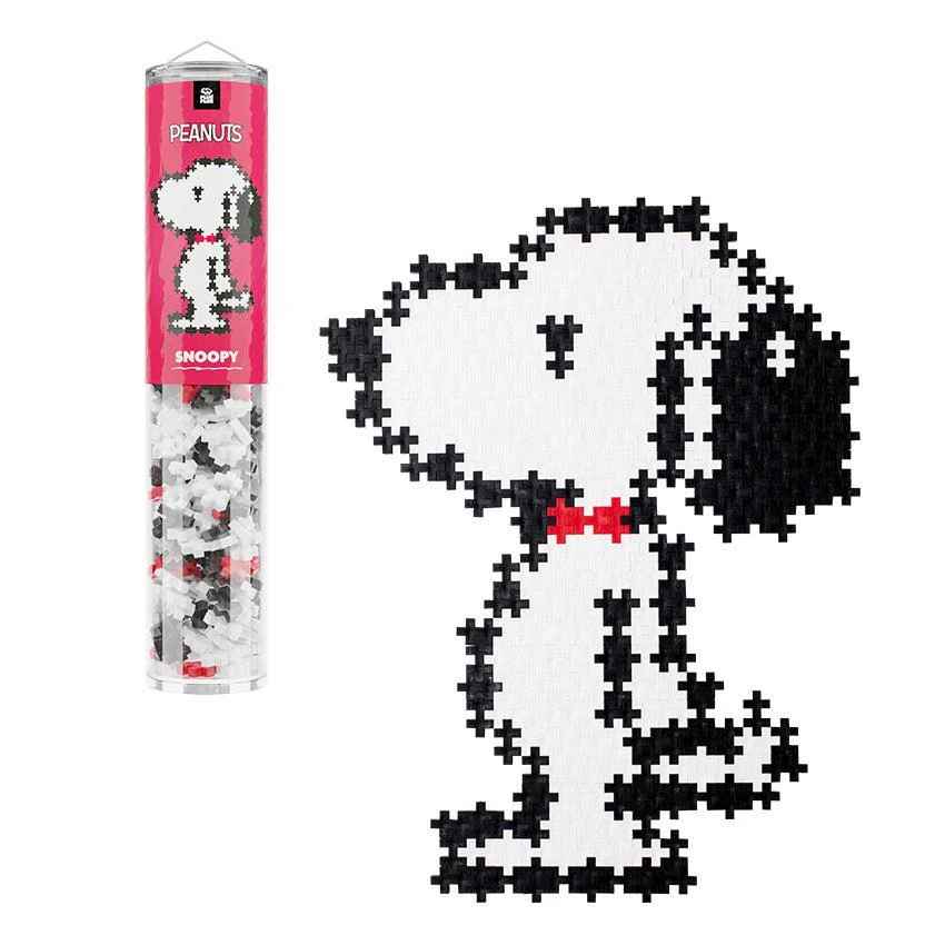 Snoopy - 275 pc