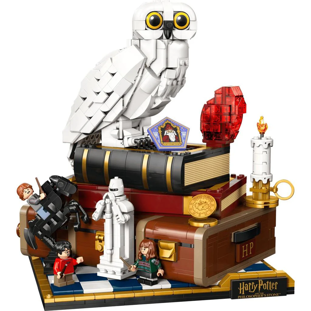 Sorcerer's Stone - Collector's Edition