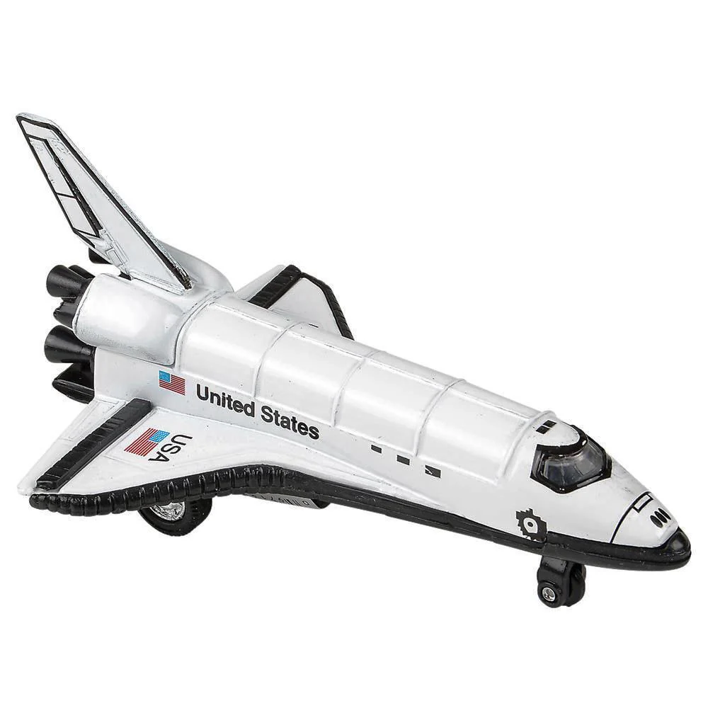 Space Shuttle