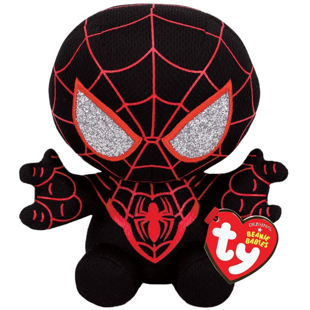 Spiderman Miles Morales - Small