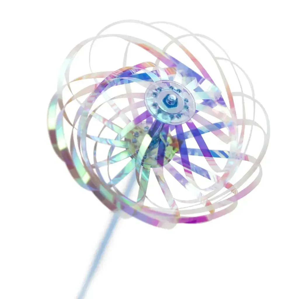 Spiral Twirler