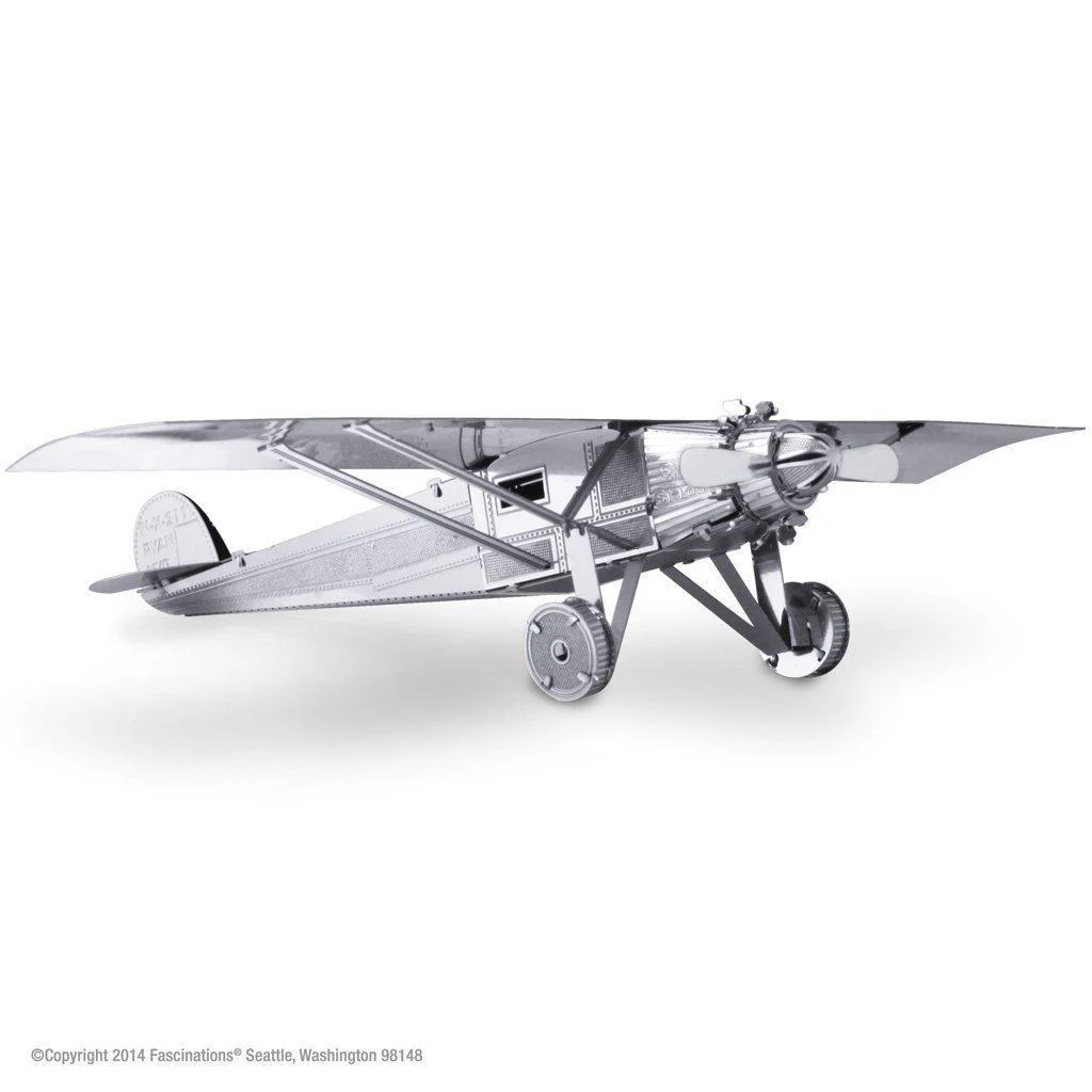 Spirit of St Louis
