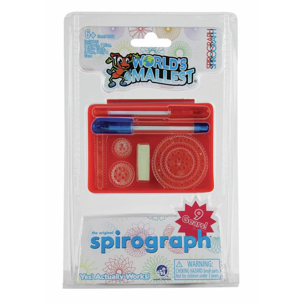 Spirograph
