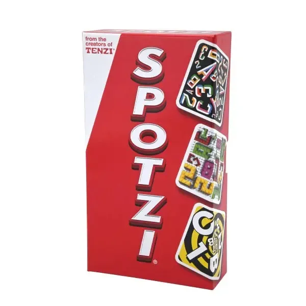 SPOTZI
