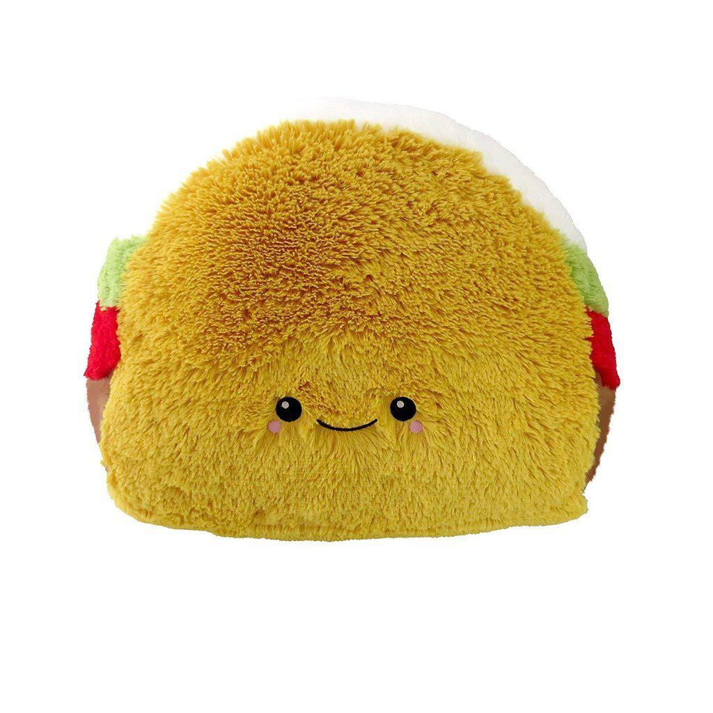 Comfort Food Taco