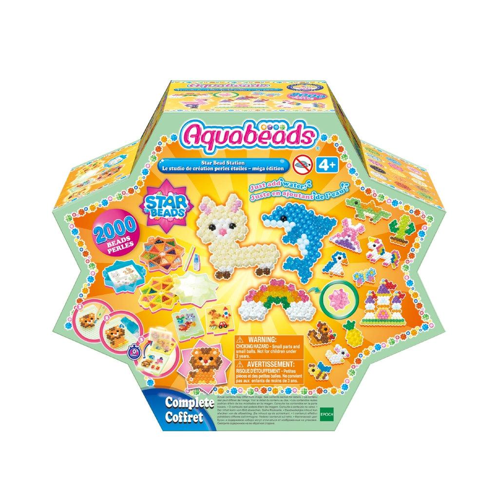 Star Bead Station Complete Set