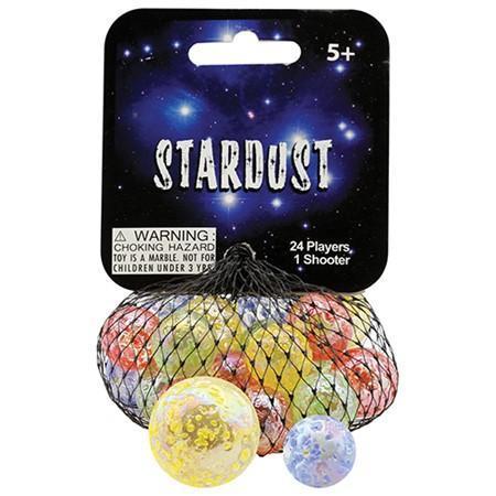 Stardust Marbles