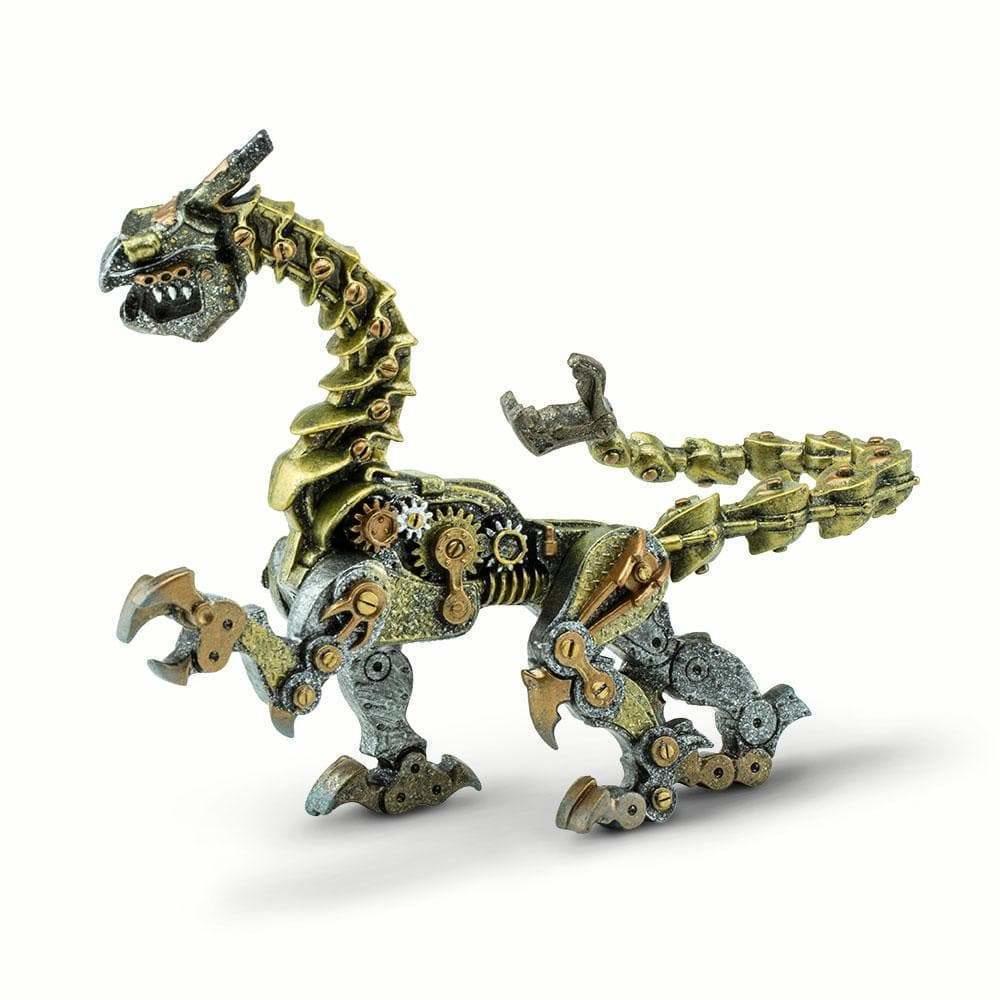 Steampunk Dragon