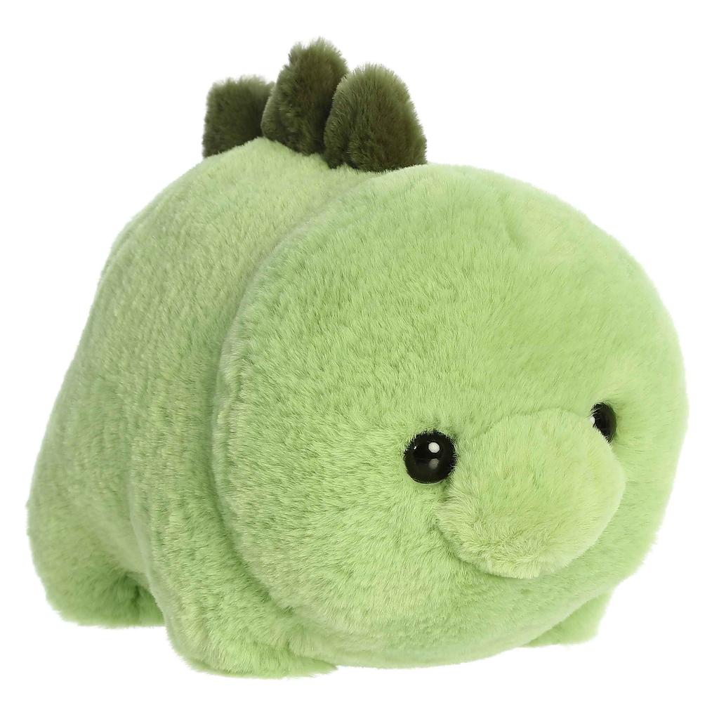 Stevie Stegosaurus Spudsters