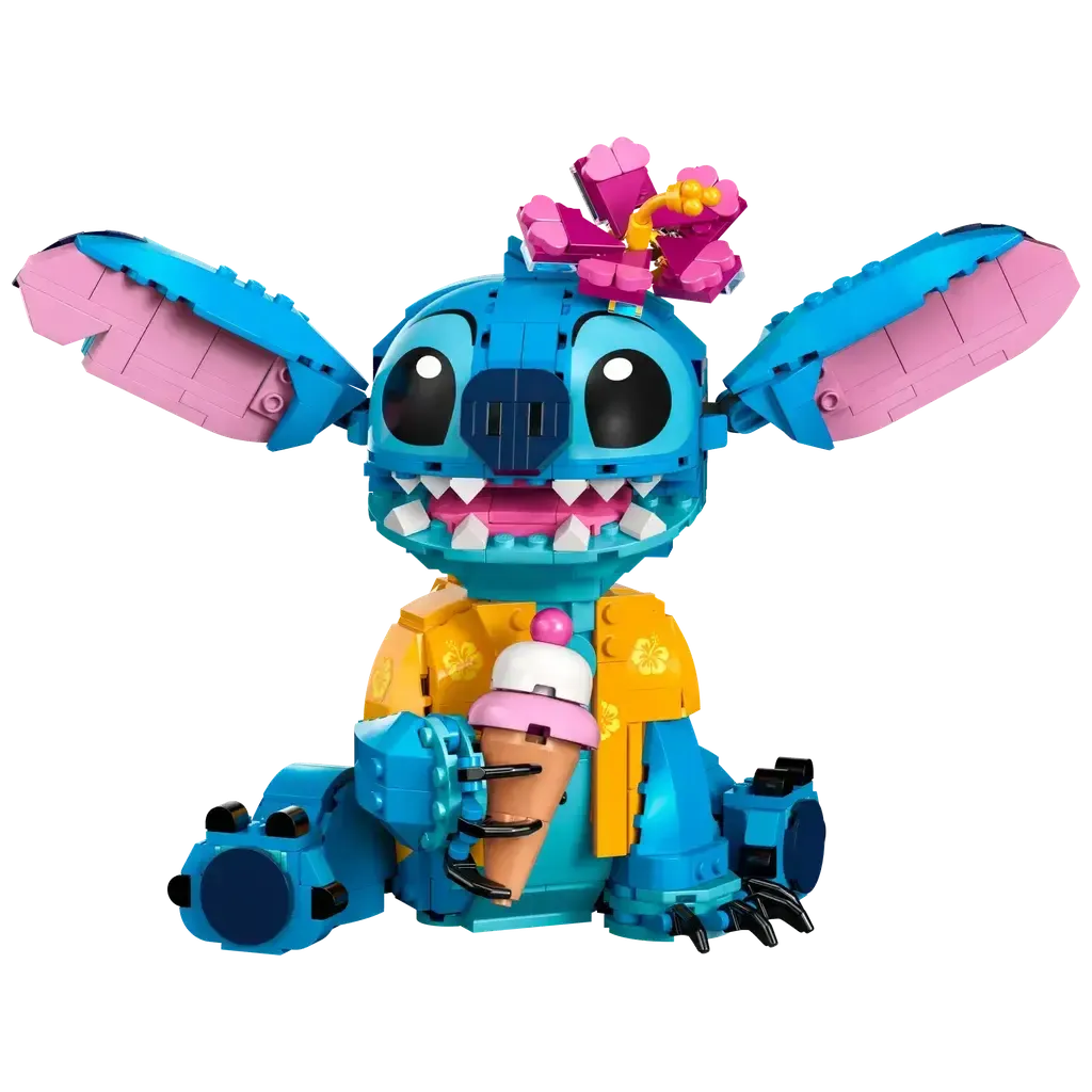 Stitch