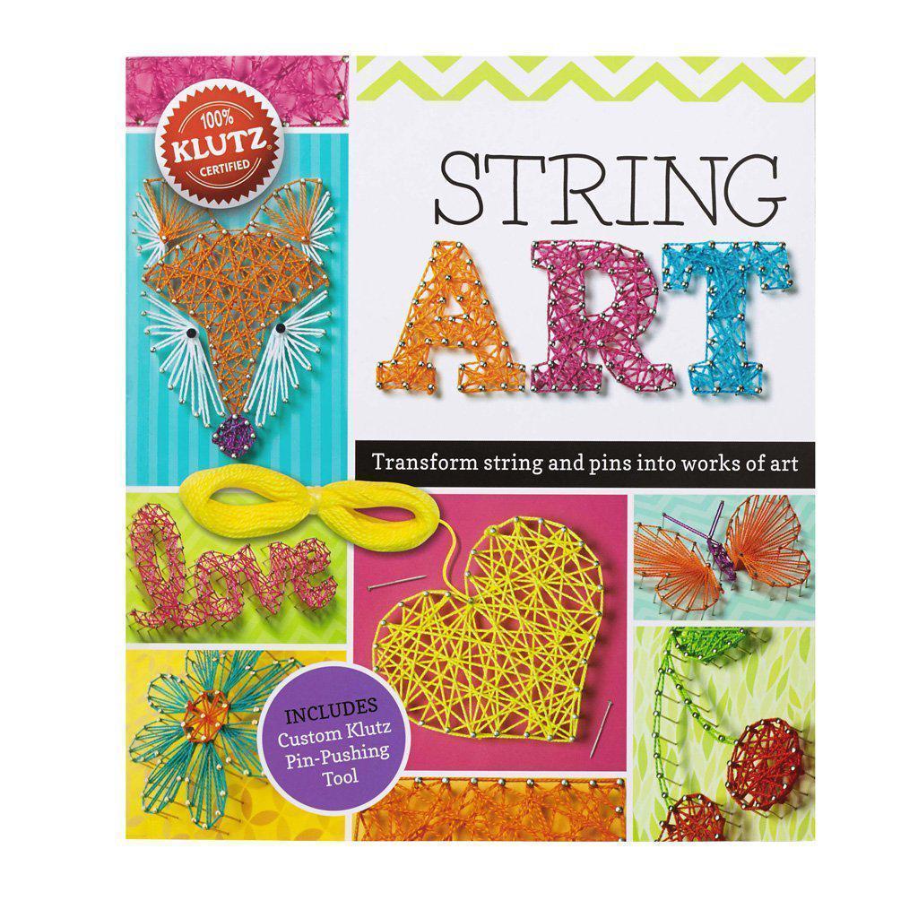 String Art