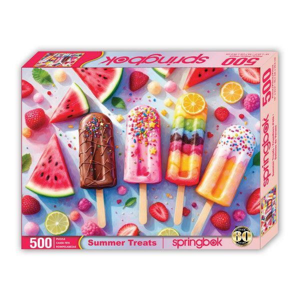 Summer Treats