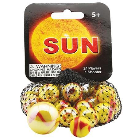 Sun Marbles
