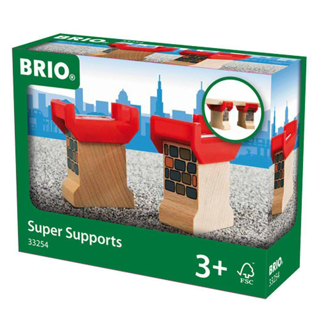 Super Supports