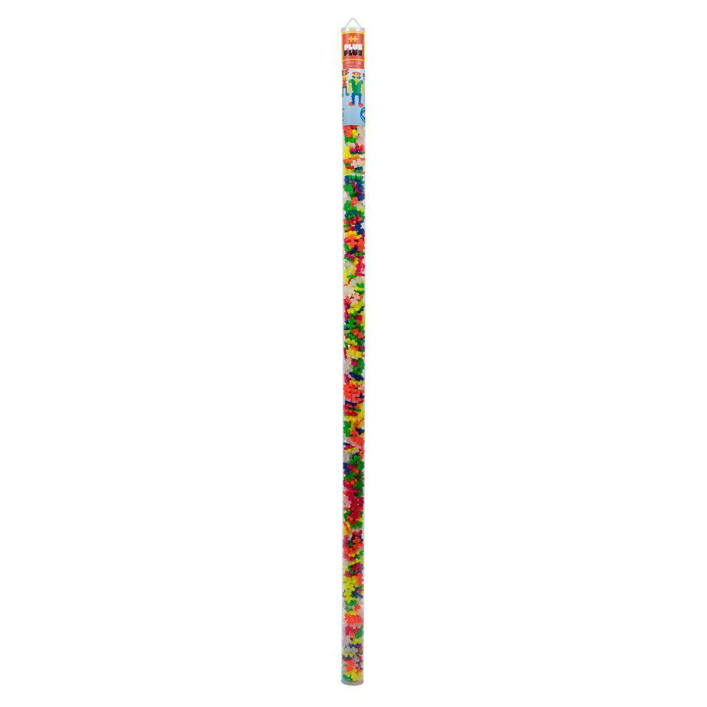 Neon - Super Tube