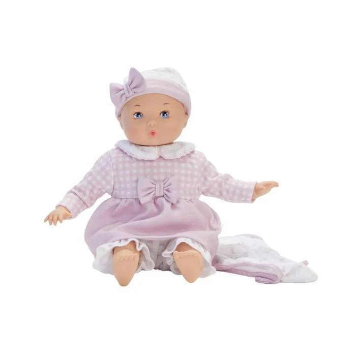 Sweet Baby Nursery-Blossoms & Bows