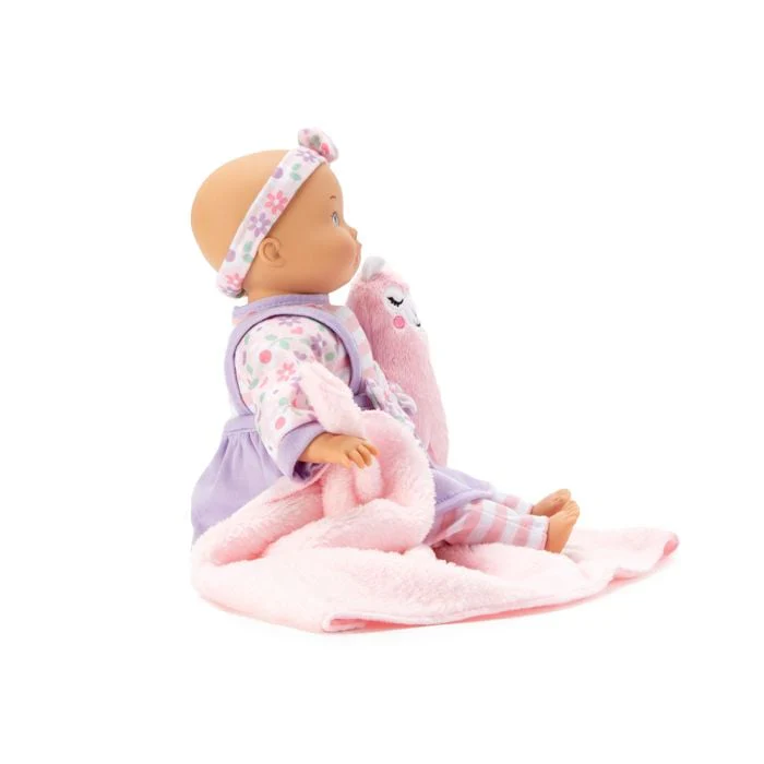 Sweet Baby Nursery Little Love Essentials