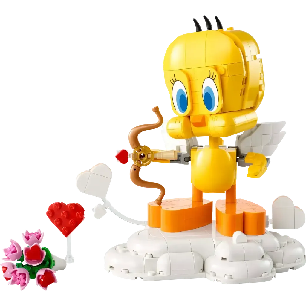 Sweetheart Tweety Bird