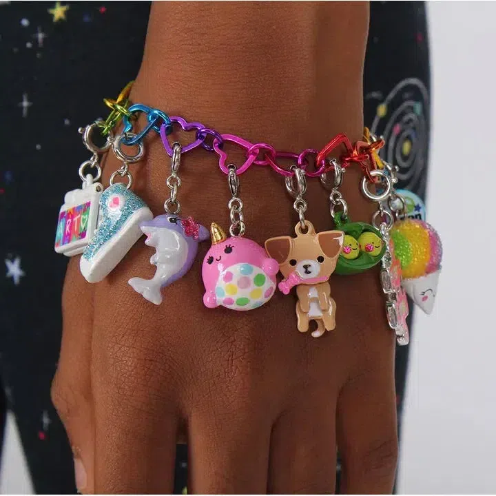 Swivel Puppy Charm - Image 3