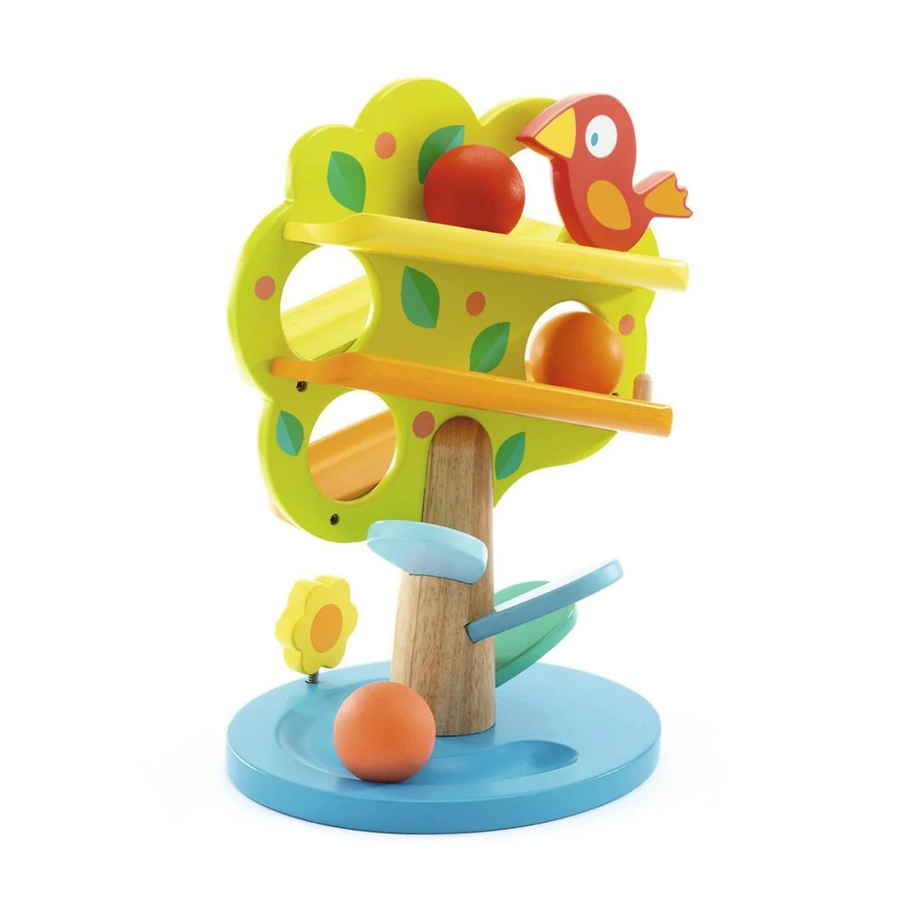 Tac Boum Pom Tree