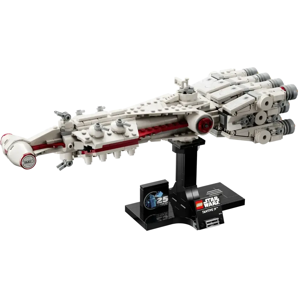 Tantive IV