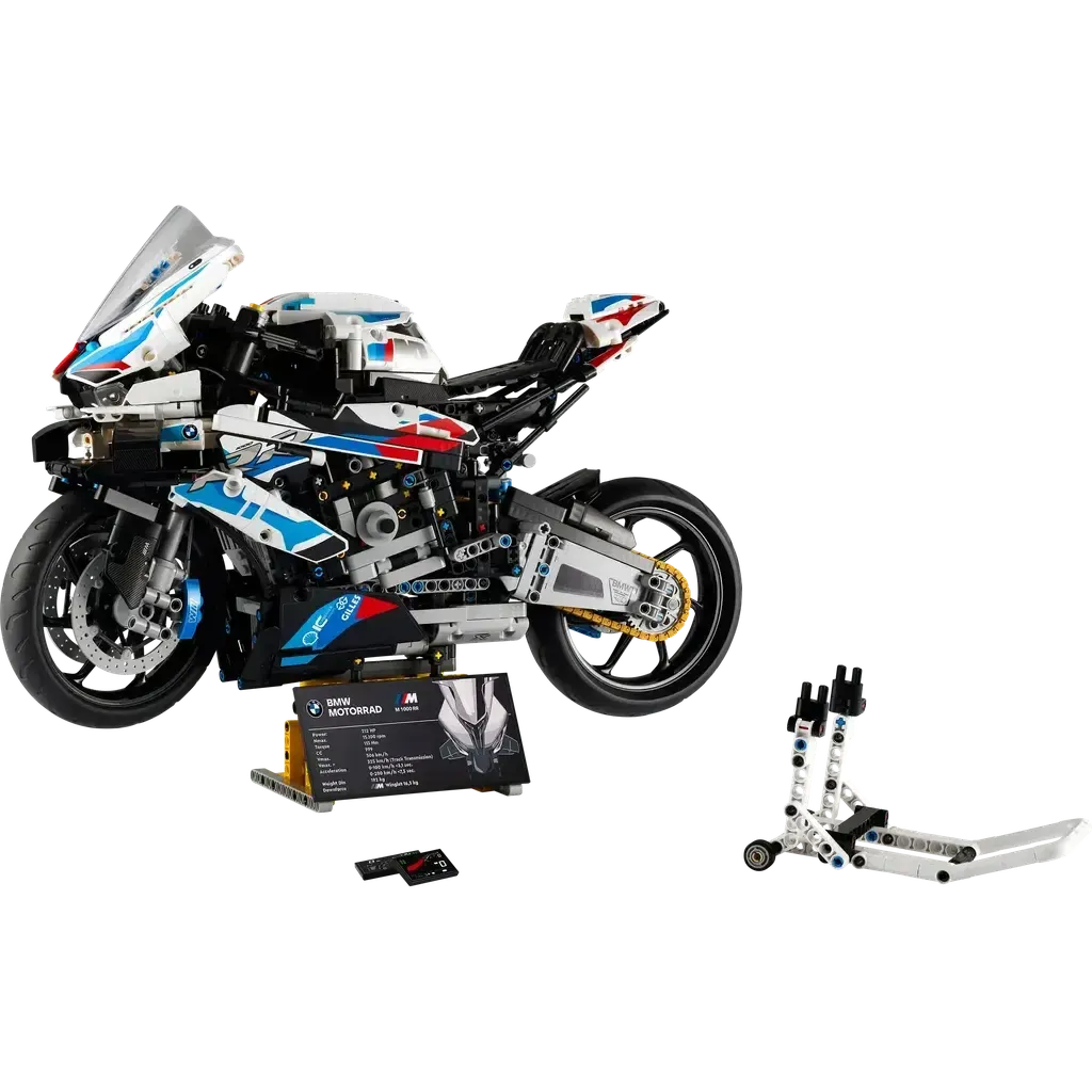 BMW M 1000 RR