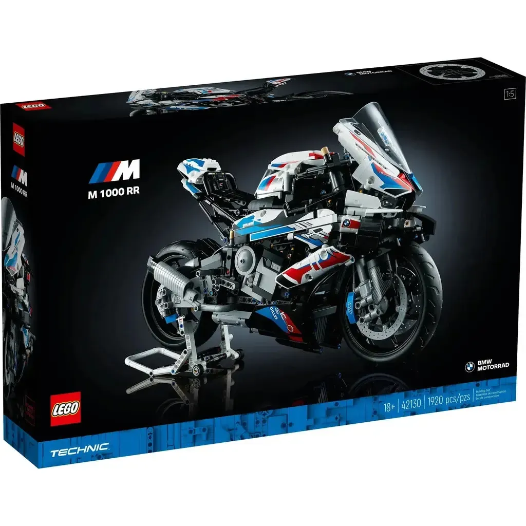 BMW M 1000 RR - Image 2