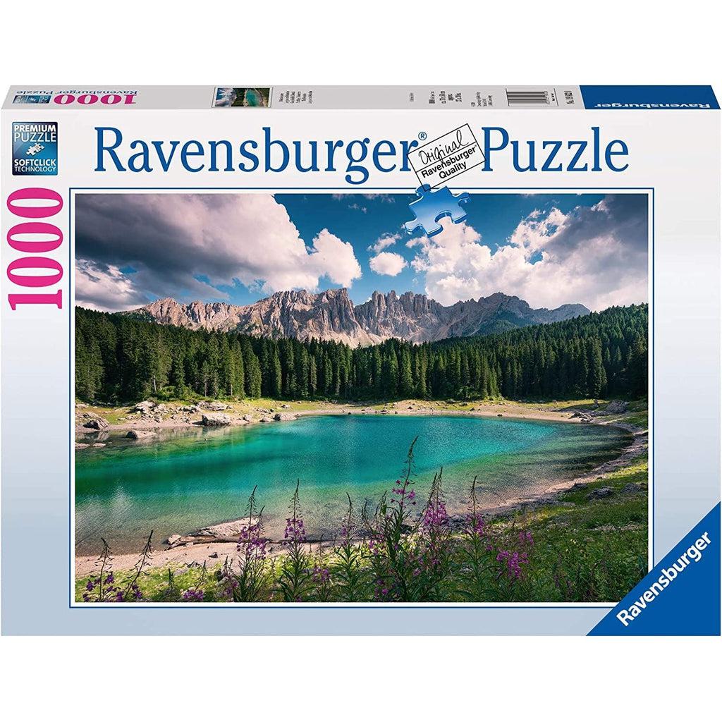 The Dolomites Jewel 1000pc