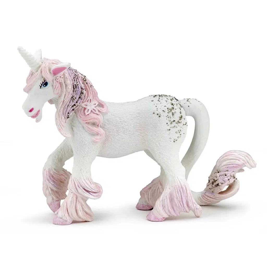 The Enchanted Unicorn