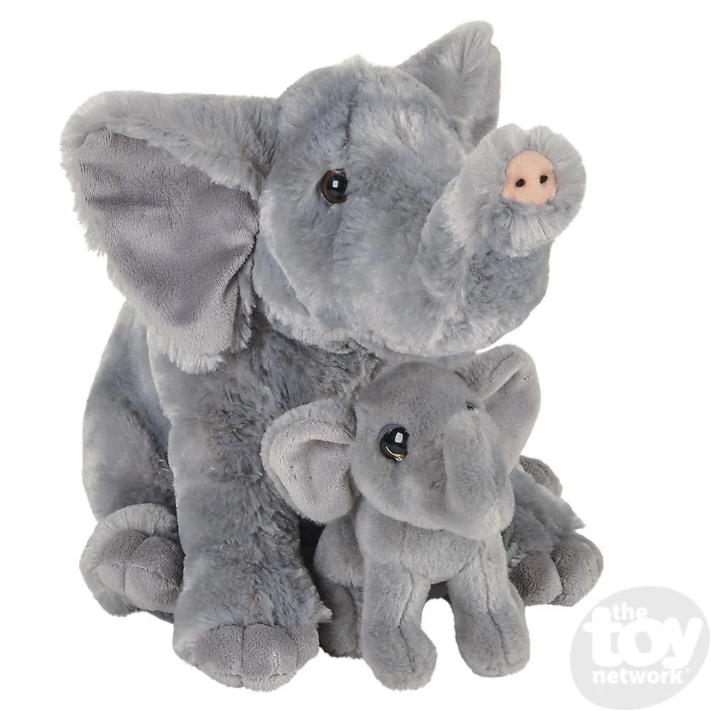Elephant - Birth of Life