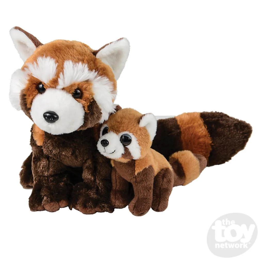 Red Panda - Birth of Life