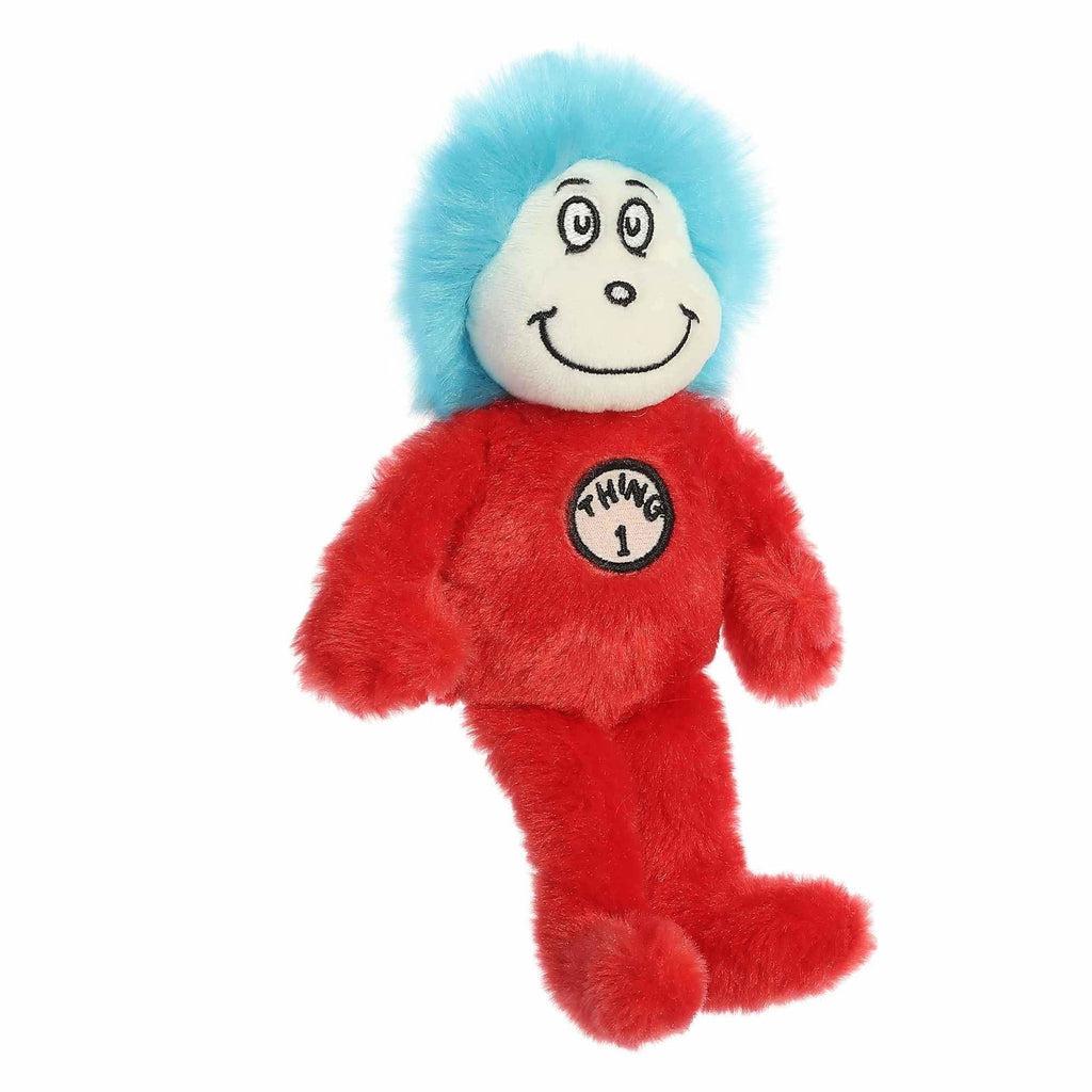 Dr. Seuss Thing 1
